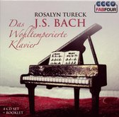 Bach, J.S.: Das Wohltemperierte Kla