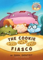 The Cookie Fiasco Elephant  Piggie Like Reading 1