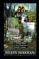 A Wolf Affair Trilogy