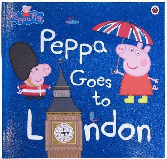 Peppa Pig
