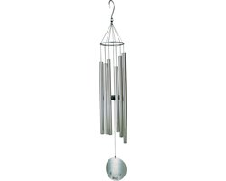 Windgong - Outdoor - Windmobiel - Windorgel - 106cm