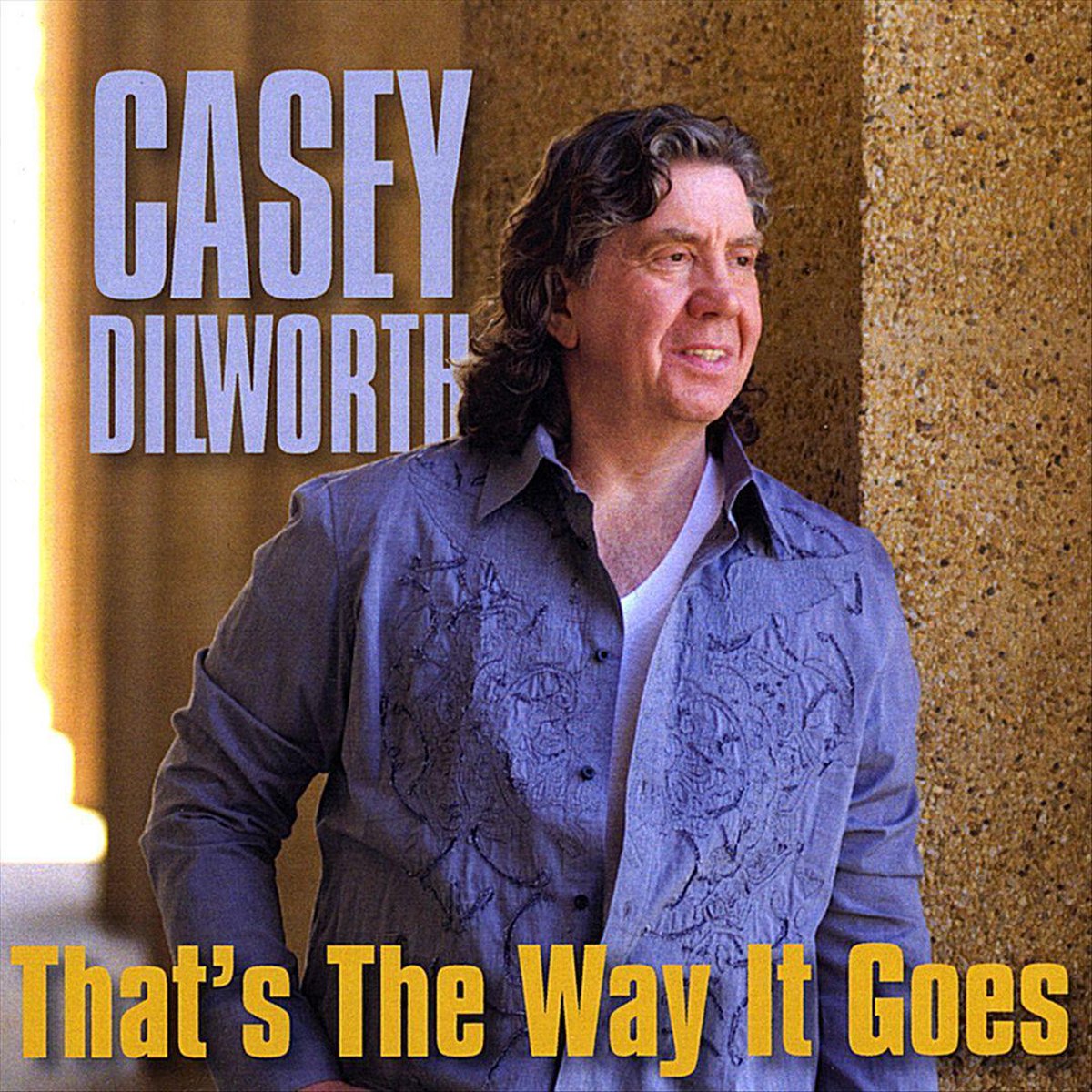 That'S The Way It Goes