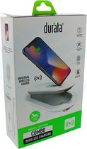 Durata universele draadloze lader DR-PB01
