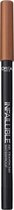L'Oréal Paris Infallible Gel Crayon 24H - 05 Super Cooper - Eyeliner
