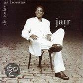 Jair Rodrigues - De Todas As Bosssas (CD)