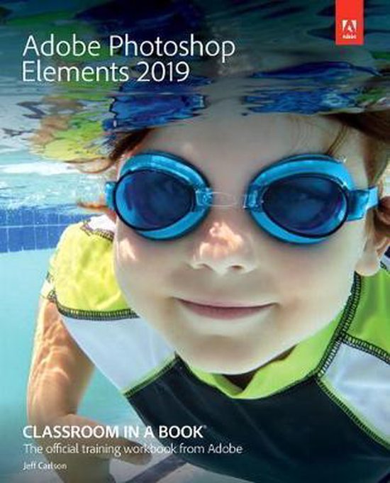 Adobe Elements 2019