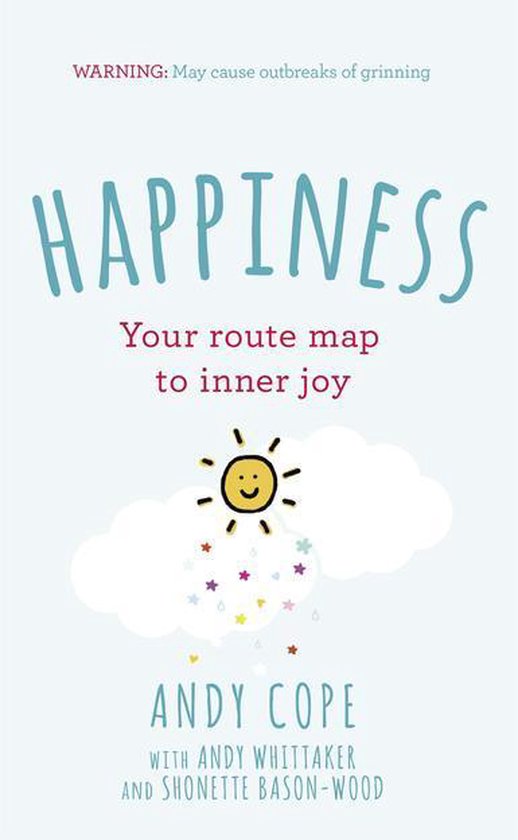 Happiness - cover