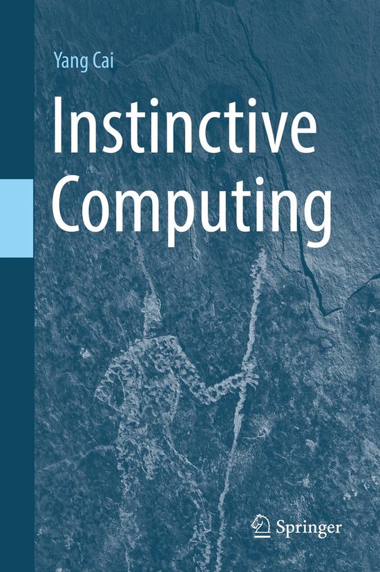 Computer Science (R0) - Instinctive Computing - cover