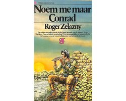 Noem me maar conrad
