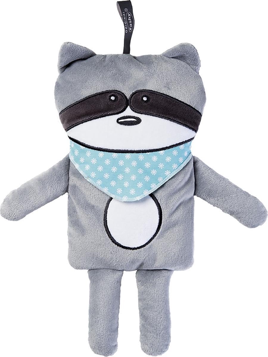Goedkoopste Fashy warmtekussen Racoon