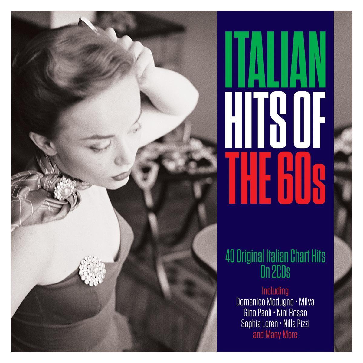 Italian Hits Of The 60S