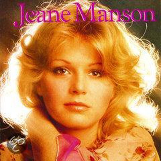 Jeane Manson