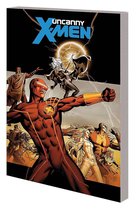 Uncanny X-men By Kieron Gillen: The Complete Collection Vol. 1