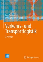 VDI-Buch - Verkehrs- und Transportlogistik