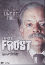 A Touch of Frost -  Seizoen 7