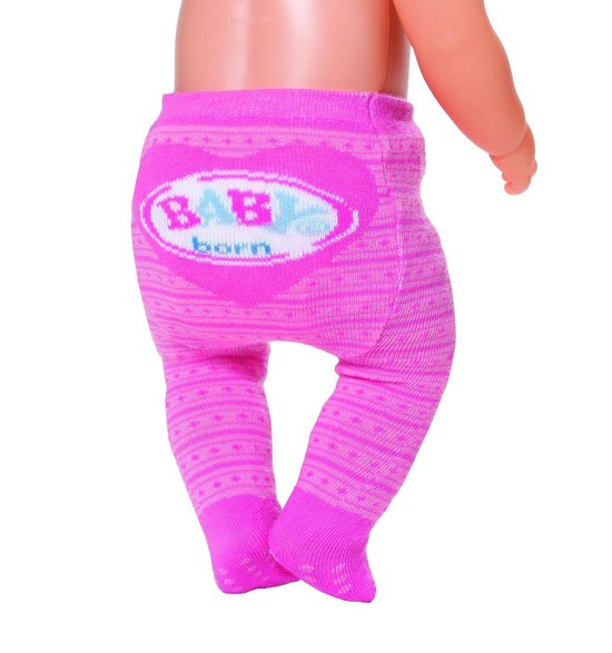 BABY born® Tights 2 pack - BABY born