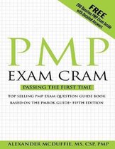 PMP Exam Cram