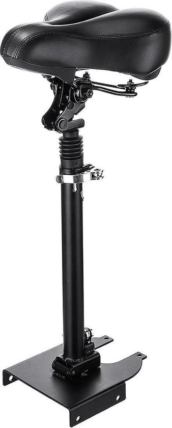 Xiaomi M365 zadel zwart voor E-scooter - elektrische step | bol.com