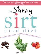 The Skinny Sirtfood Diet Recipe Book