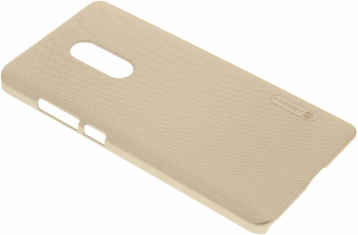 Nillkin Frosted Shield hardcase hoesje Xiaomi Redmi Note 4