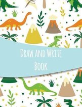 Draw And Write Book