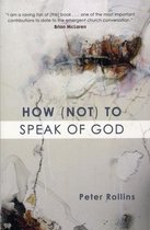 US - How (Not) to Speak of God