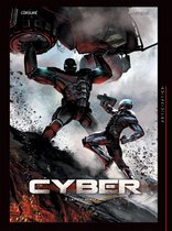 Cyber 2 - Cyber T02