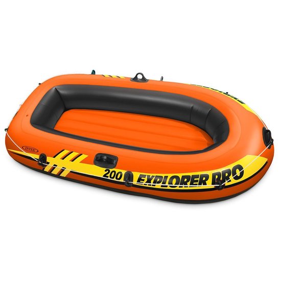 Intex Explorer Pro 300 Set bol