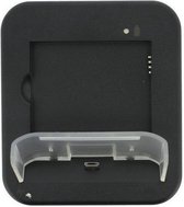 Mobilize dockingstation met extra accu laadpunt Samsung Galaxy S I9100