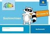 BUNTE REIHE Mathe Kl 4 Sachrrechnen