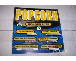 Popcorn 3