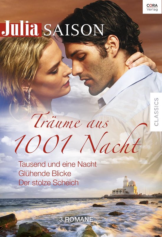 Julia Saison 4 - Julia Saison Träume aus 1001 Nacht Band 4 (ebook ...