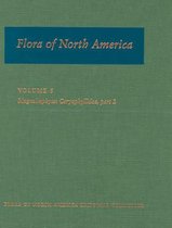 Flora Of North America