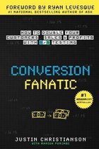 Conversion Fanatic