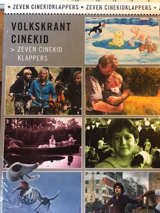 Foto: Volkskrant cinekid