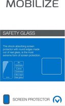 Mobilize Gehard Glas Ultra-Clear Screenprotector voor Samsung Galaxy S3
