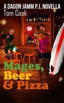 Mages, Beer and Pizza