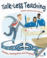 Talk Less Teaching