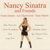 Nancy Sinatra And Friends