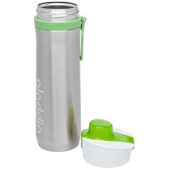 Duurzame Thermoskan Aladdin CityLoop 600 Ml Termos - En Ucuz Fiyata Satın Al - Alışveriş CityLoop 0.6 Liter