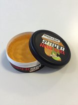 Black & Red Wax - Ultra Strong Melon 150ml