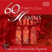 60 Timeless Hymns 2