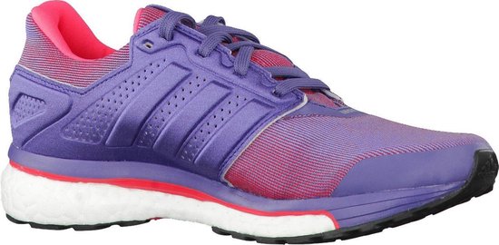 Adidas - SUPERNOVA GLIDE 8 Dames - Hardloopschoen | bol.com