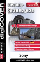 DigiCover G4143 schermbeschermer Doorzichtige schermbeschermer Camera Sony 1 stuk(s)