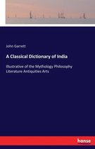 A Classical Dictionary of India