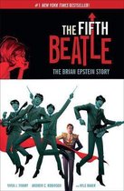Fifth Beatle Brian Epstein Story