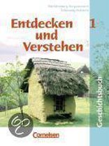 Entdecken und Verstehen 1. GES, HS, RS. Schleswig-Holstein, Mecklenburg-Vorpommern