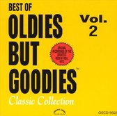 Oldies But Goodies, Vol. 2 [2000]