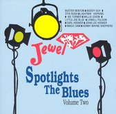 Jewel Spotlights The Blues Vol. 2