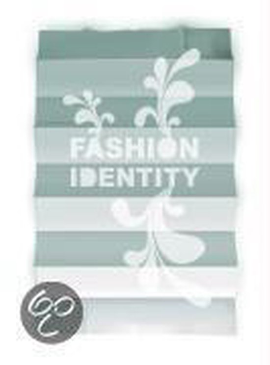 Fashion Identity - cover